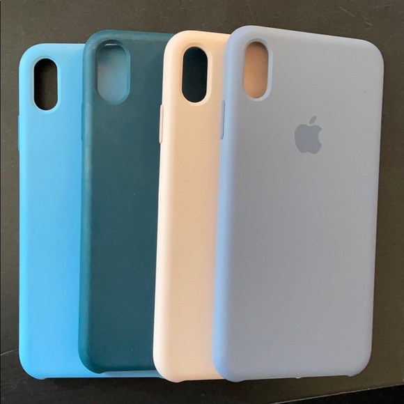 iPhone XS Max cases - Picture 1 of 8